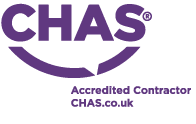 chas logo